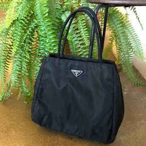 Prada Tote Bag